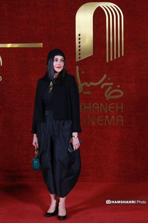 گرامیداشت روز سینما