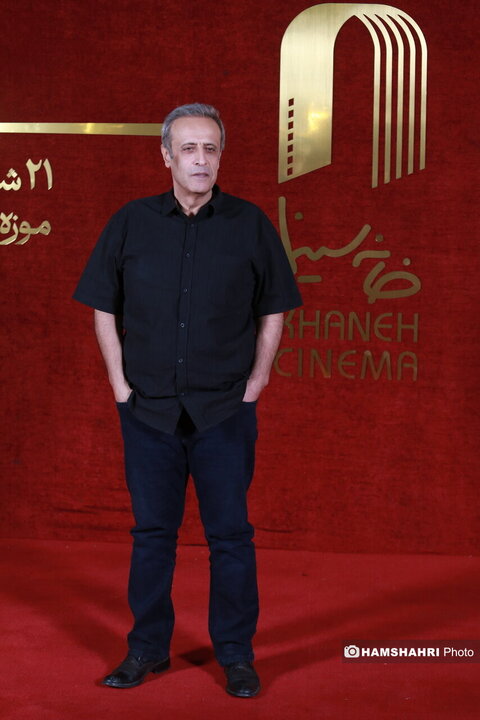 گرامیداشت روز سینما