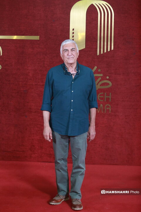 گرامیداشت روز سینما