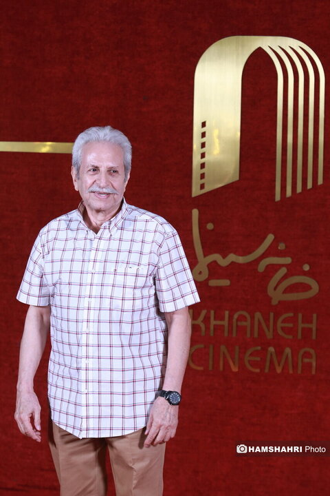 گرامیداشت روز سینما