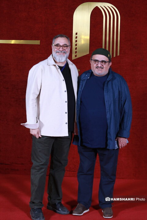 گرامیداشت روز سینما