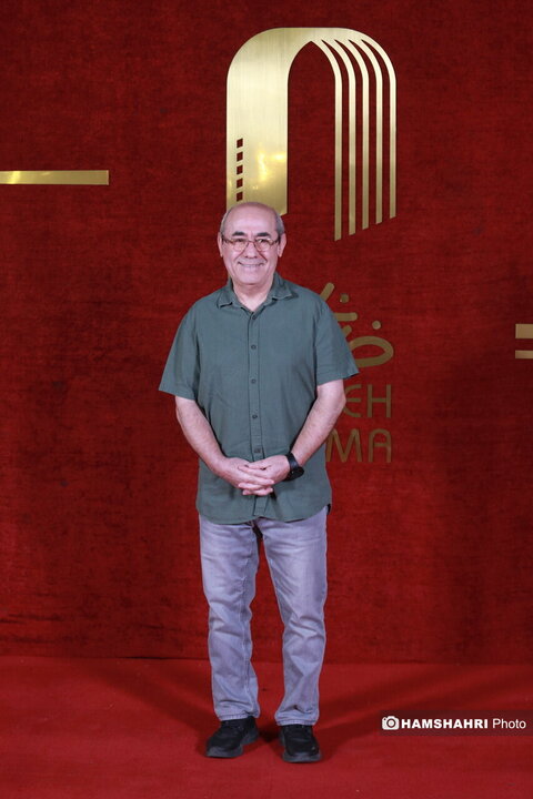 گرامیداشت روز سینما