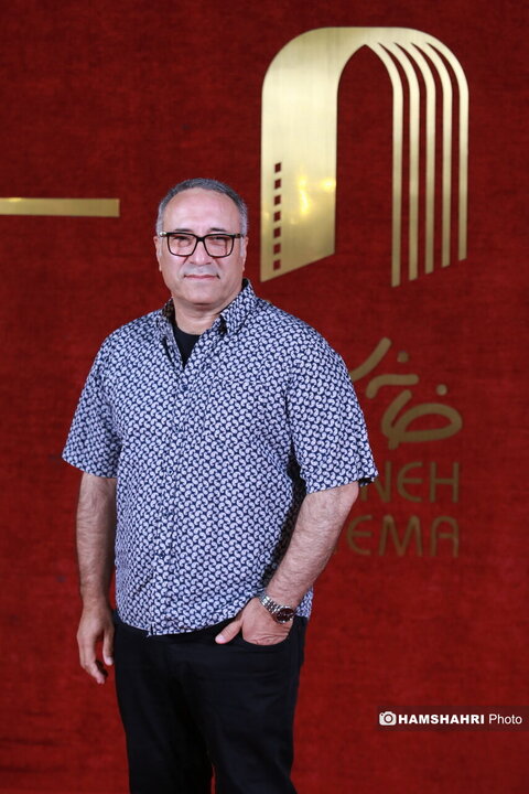 گرامیداشت روز سینما