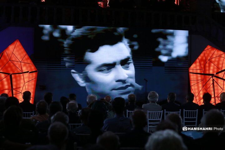 گرامیداشت روز سینما