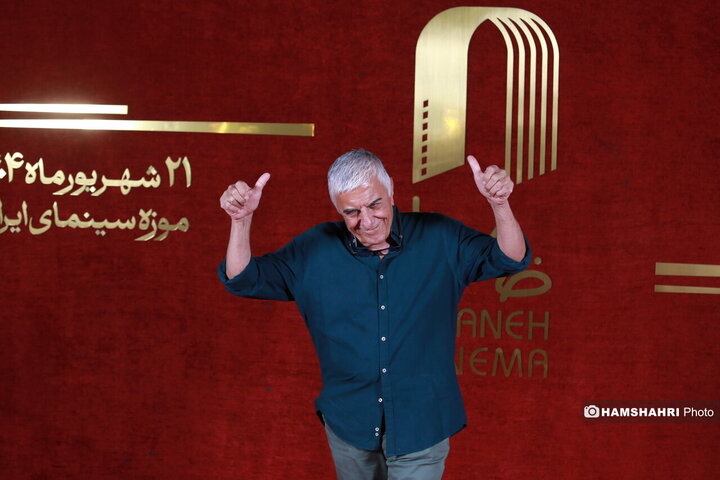 گرامیداشت روز سینما