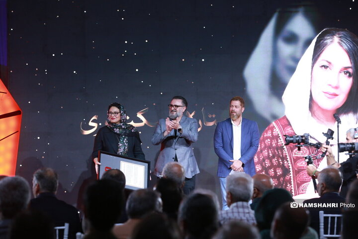 گرامیداشت روز سینما