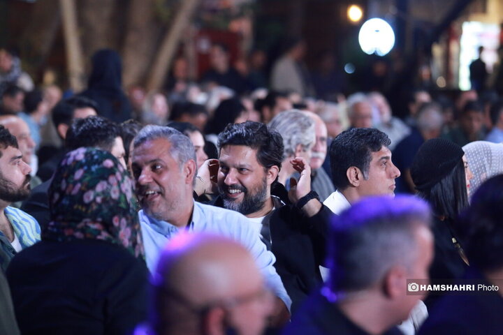 گرامیداشت روز سینما