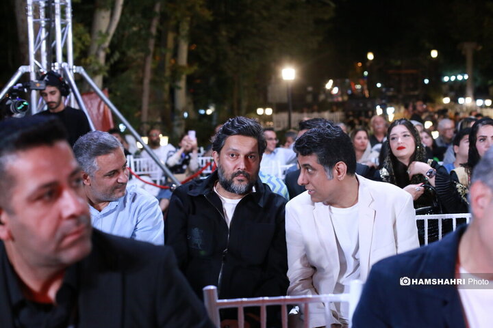 گرامیداشت روز سینما