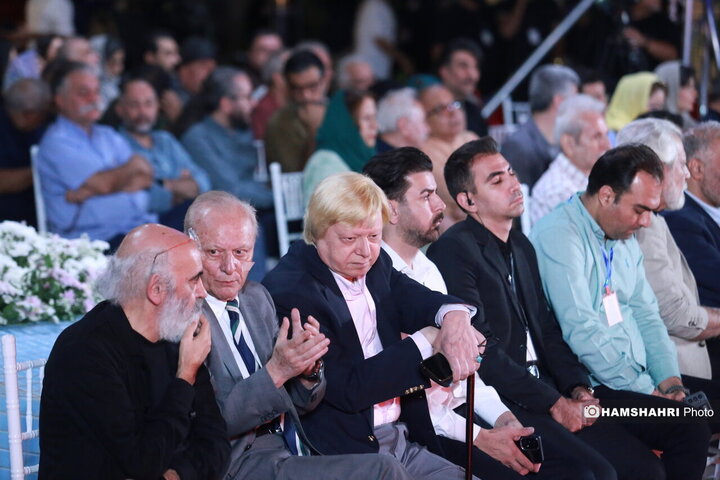 گرامیداشت روز سینما