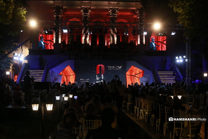 گرامیداشت روز سینما