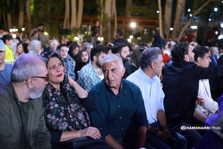 گرامیداشت روز سینما