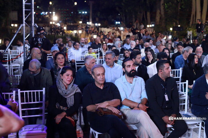 گرامیداشت روز سینما