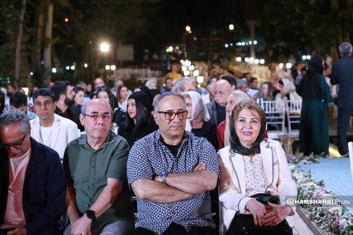 گرامیداشت روز سینما