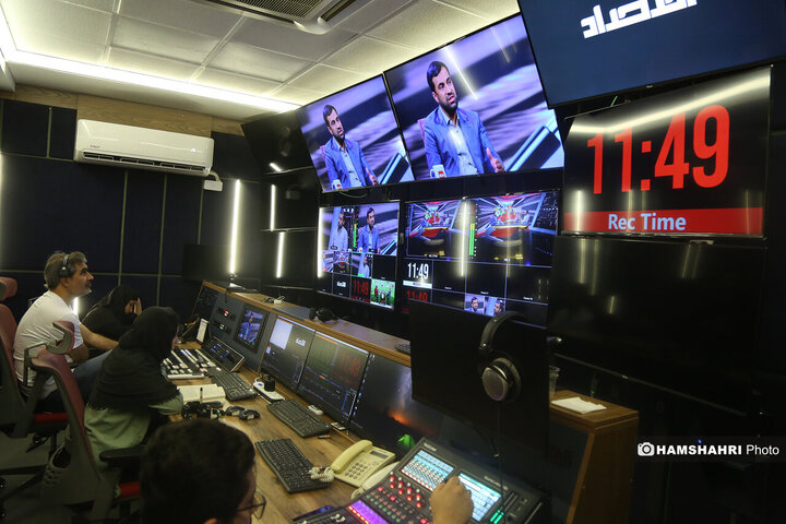 معیشت خانوارها