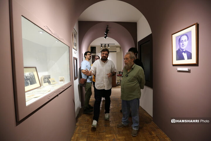 موزه سینما ایران