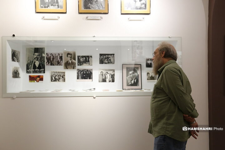 موزه سینما ایران