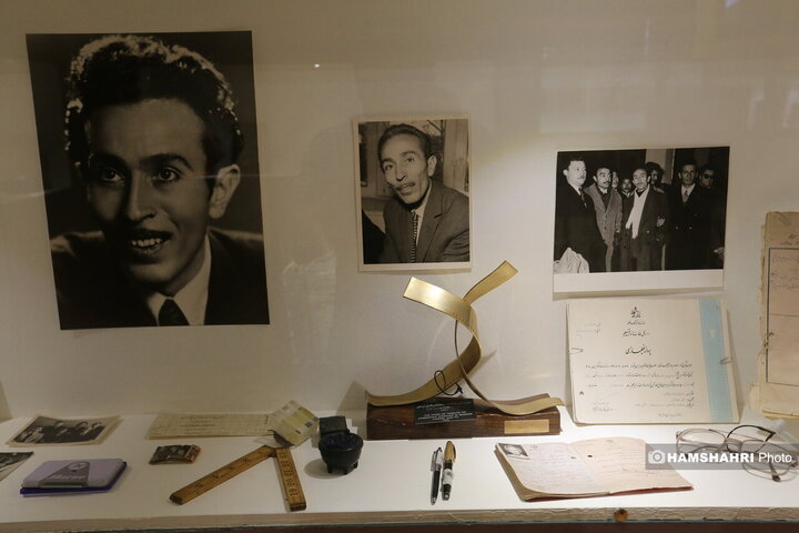 موزه سینما ایران