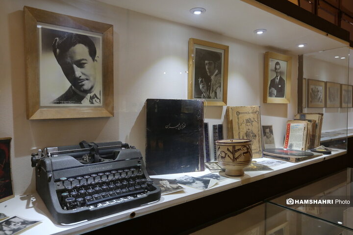 موزه سینما ایران