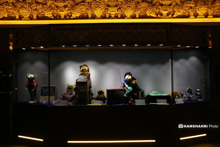 موزه سینما ایران