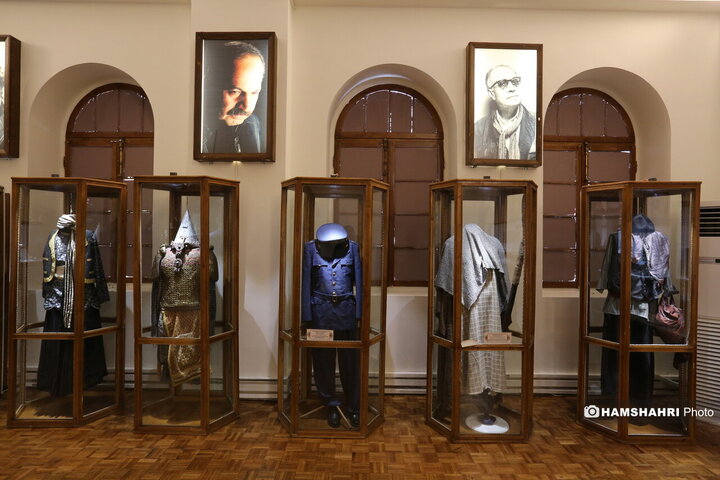 موزه سینما ایران