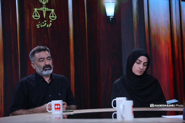 ناگفته‌های پرونده قتل الهه حسین نژاد