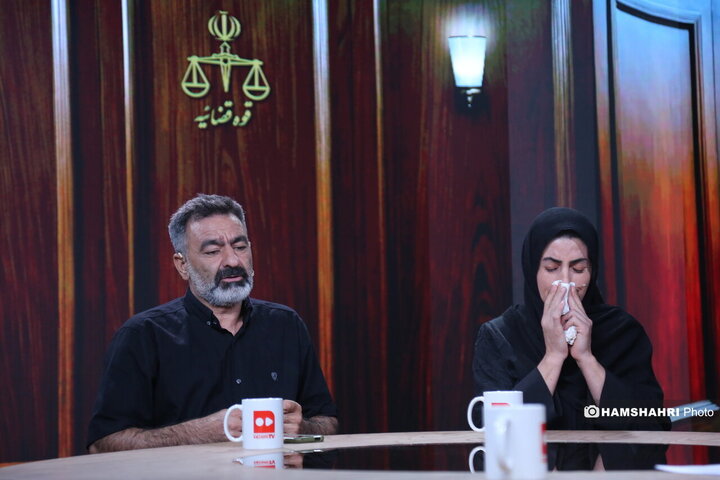 ناگفته‌های پرونده قتل الهه حسین نژاد