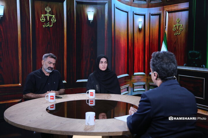 ناگفته‌های پرونده قتل الهه حسین نژاد