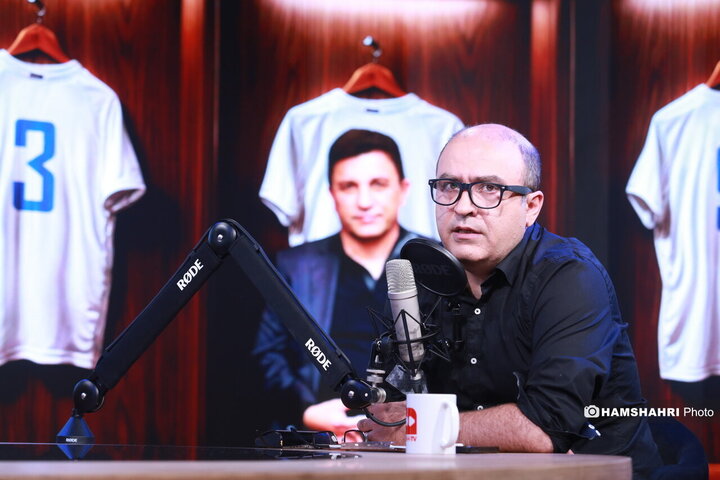 از تیم ملی تا لیگ برتر