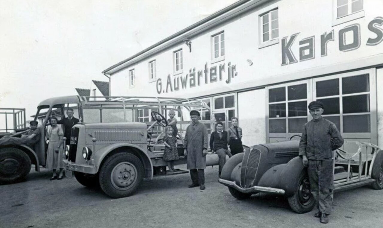 بوئینگ جادهها ؛ بزرگترین اتوبوس جهان را ببینید + تصاویر