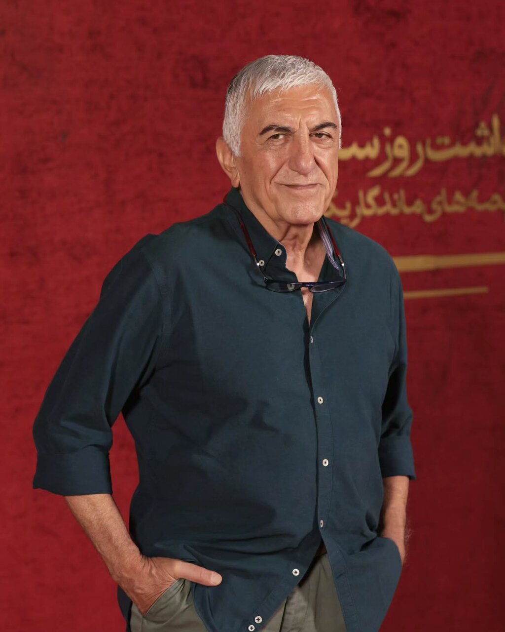 تصاویری از استایل بازیگران در جشن روز ملی سینما + عکس