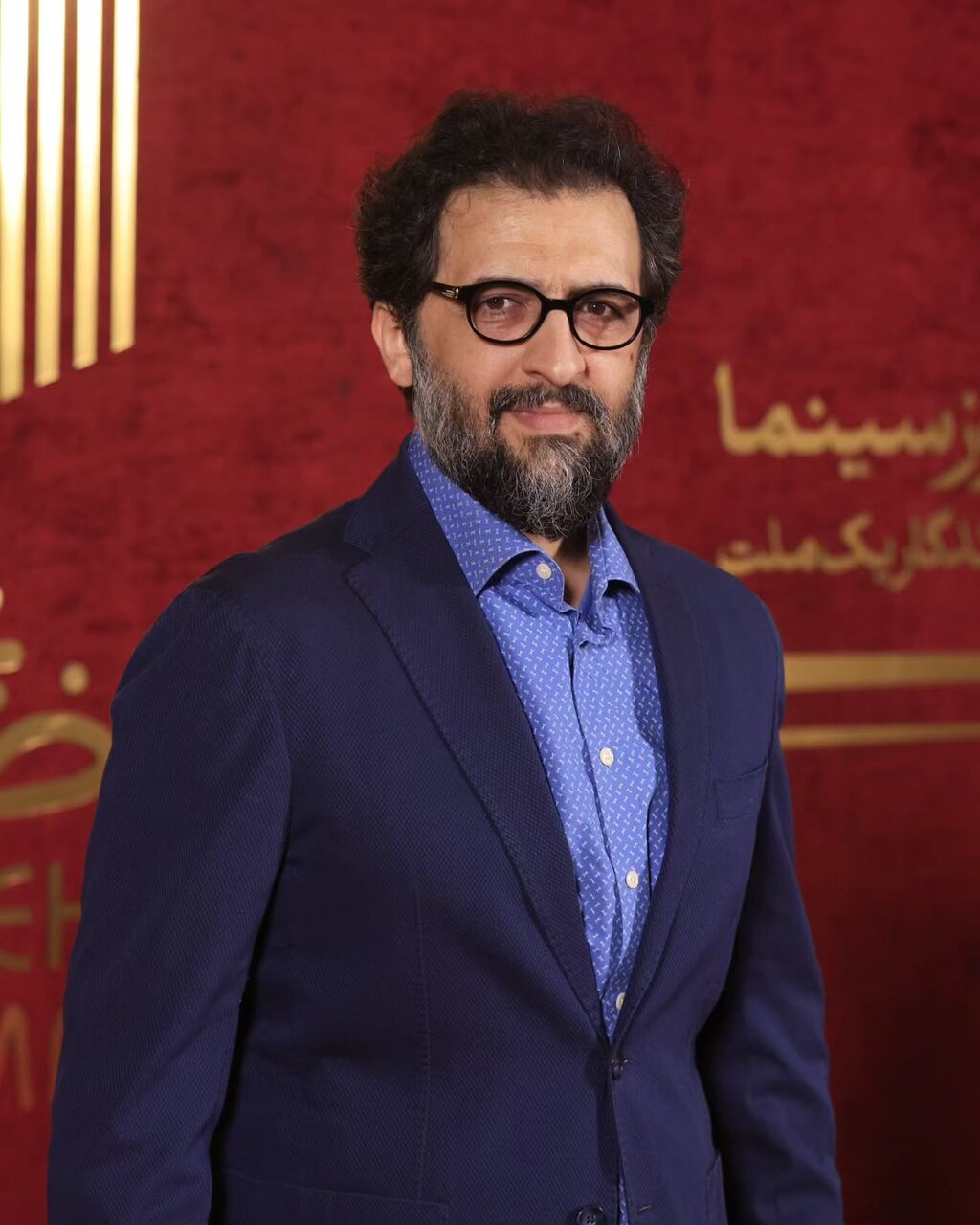 تصاویری از استایل بازیگران در جشن روز ملی سینما + عکس