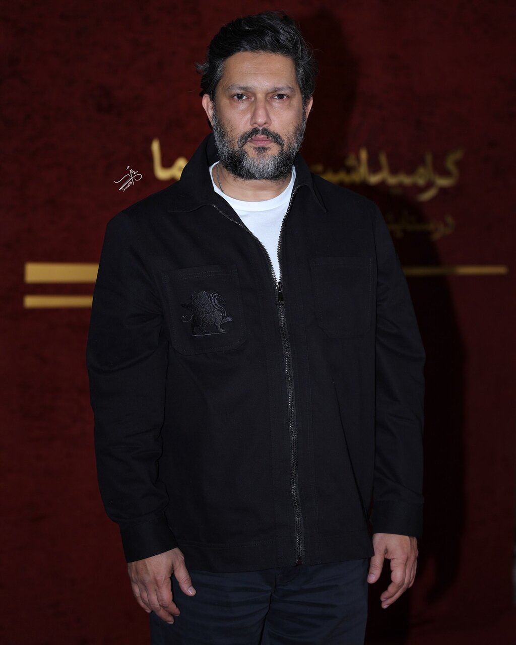 تصاویری از استایل بازیگران در جشن روز ملی سینما + عکس