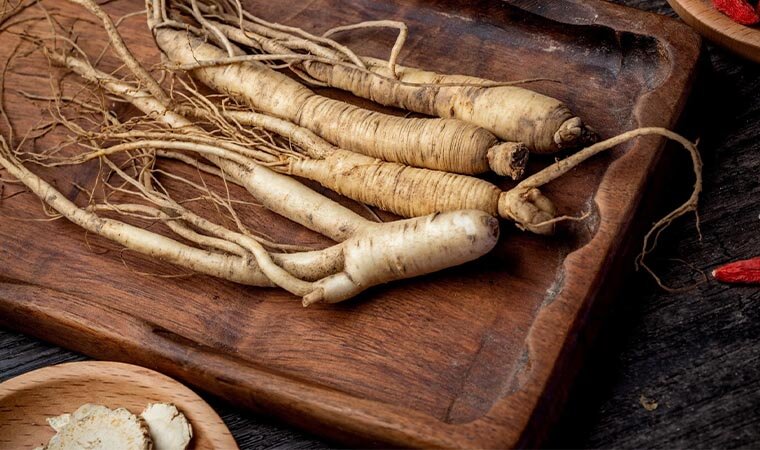 جینسینگ؛ ریشهای کوچک با قدرتی بزرگ