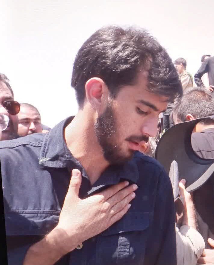 ماجرای عجیب استجابت اشکهای پسر ۲۳ساله