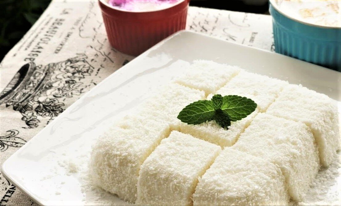 روش تهیه دسر برفی ؛ خوش طعم و متفاوت که حتما باید تهیه کنید