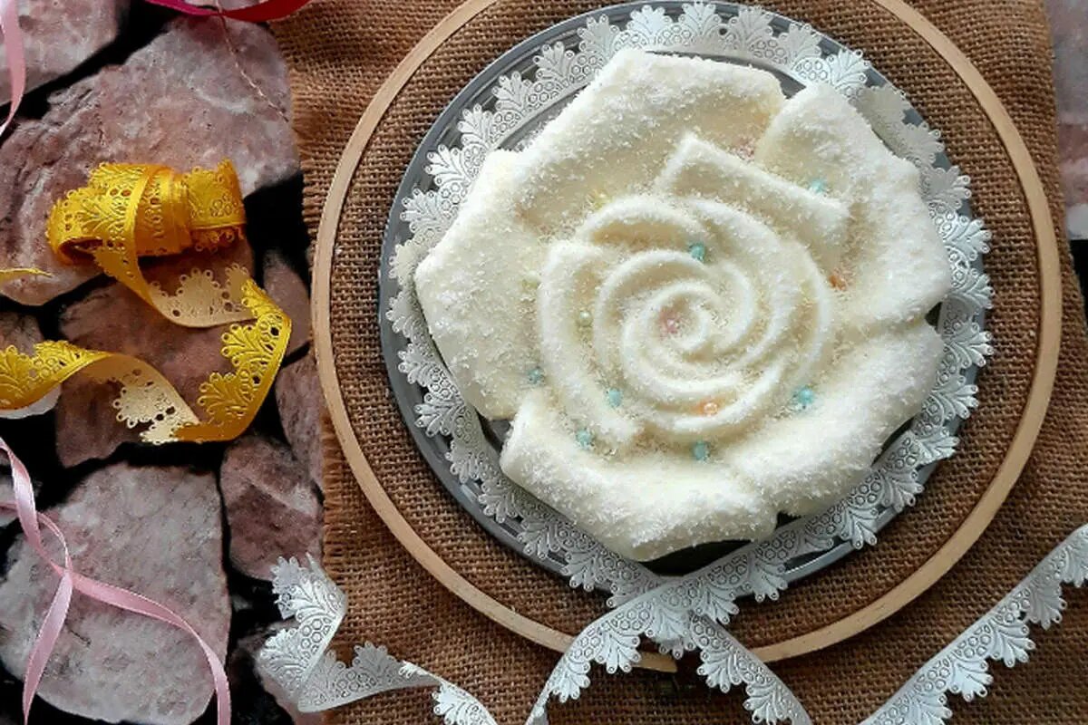 روش تهیه دسر برفی ؛ خوش طعم و متفاوت که حتما باید تهیه کنید