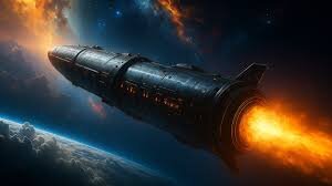 انتقال حجم عظیمی از دادهها بین آسمان و فضا در کسری از ثانیه | سرعتی فراتر از رادیو؛ ۲.۵ گیگابیت بر ثانیه