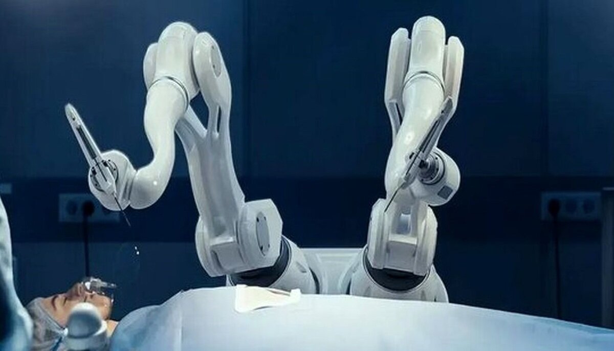 تشخیص دقیقتر، عوارض کمتر با کمک هوش مصنوعی| آیا AI جای جراحان را میگیرد؟