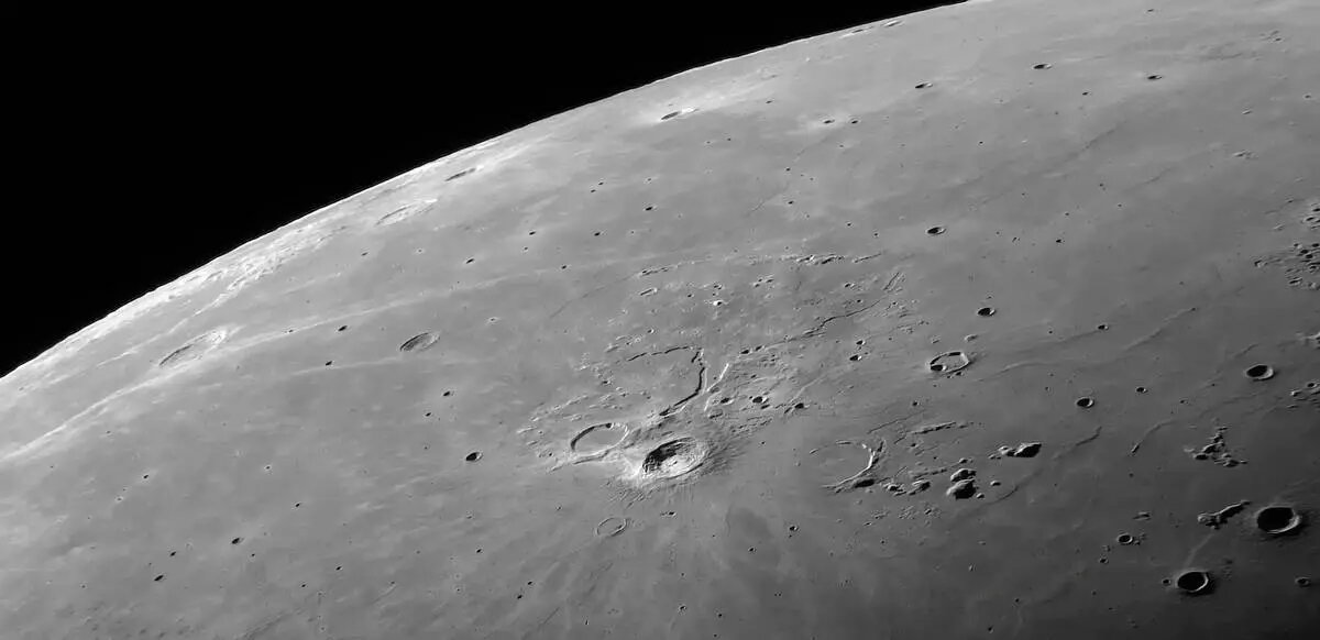 تصاویر با شکوه کیهان از لنز دوربین برندگان «عکاس نجومی سال ۲۰۲۵»