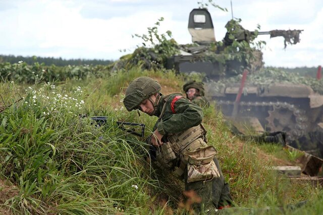ناتو به حالت آمادهباش درآمد | نخست وزیر لهستان: روزهای آینده حساس است!
