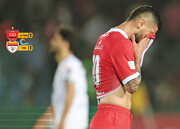 پرسپولیس با کیفیت قرمز کمرنگ! | کاش آنقدر که درگیر گذشته هستید، به آینده هم فکر می‌کردید!