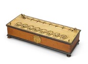 نخستین ماشین‌حساب جهان به حراج گذاشته شد! | عکس