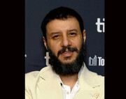 تغییر ظاهری جواد عزتی در کانادا واکنش برانگیز شد | نمایش سریال وحشی در جشنواره جهانی تورنتو | ببینید