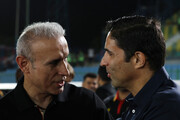 چهره محبوب پرسپولیسی ها لژیونر شد