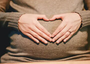 شکاف عضلات راست شکمی پس از زایمان: از تحقیقات پایه تا عمل بالینی + عکس