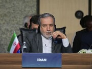 پیام معنادار عراقچی درباره بلایی که منطقه را تهدید می کند | من در دوحه هستم با پیامی روشن از طرف مردم ایران....