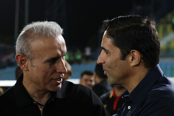 چهره محبوب پرسپولیسی ها لژیونر شد