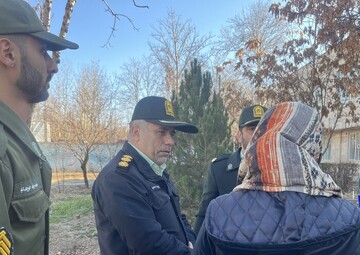 اولین اعترافات تلویزیونی «کلثوم اکبری» پس از کشتن ۱۱ شوهر صیغه‌ای خود | اظهارات تکان دهنده قاتل سریالی مردان | تعداد قتل‌ها افزایش یافت؟