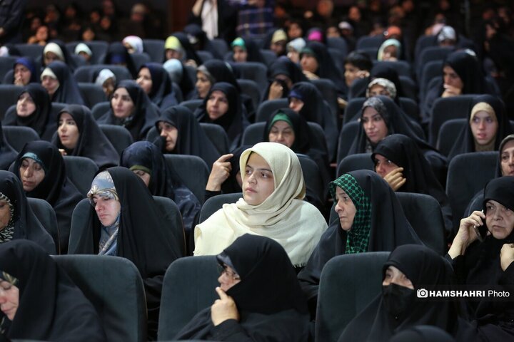 گردهمایی پیر غلامان بنام مقام حببب