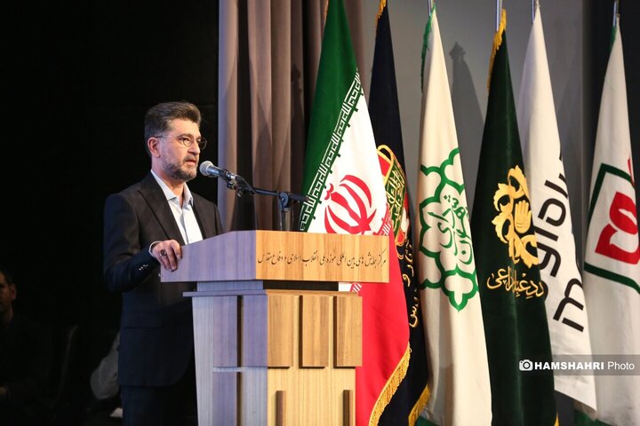 گردهمایی پیر غلامان بنام مقام حببب